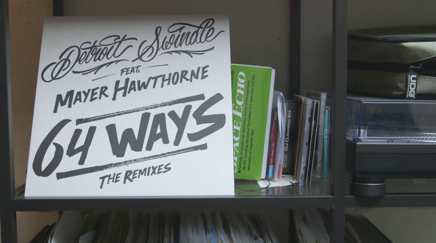 Lenovo My Way still 2